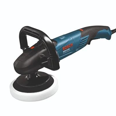 Bosch Polisaj Makinesi 1400w Gpo14ce 0601389000