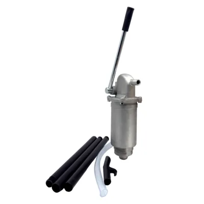 Formak Varil Pompası 30 Lt