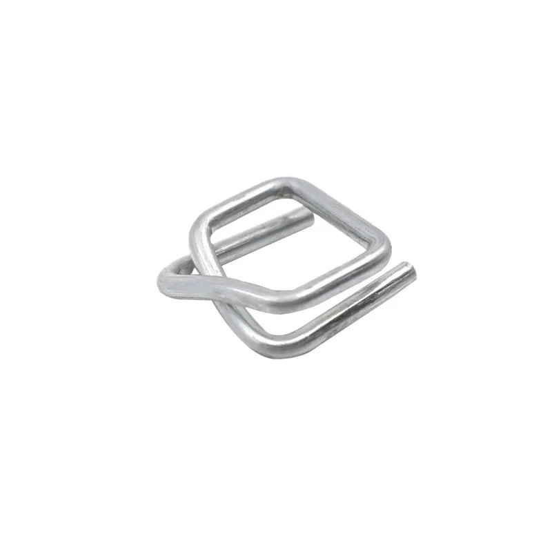 Çember Bukle Toka Krom 25 Mm (500 Adet)