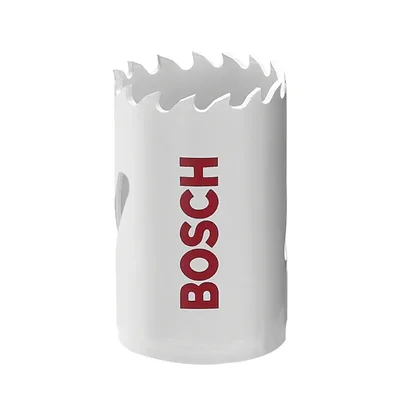 Bosch Bi-metal Panç 16 Mm 2608580464