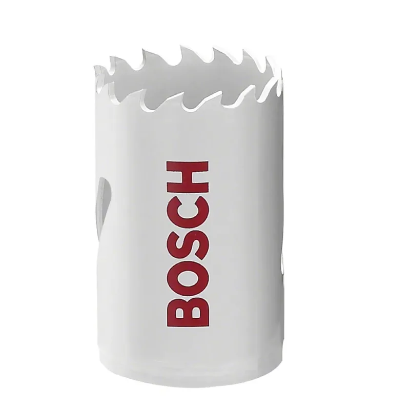 Bosch Bi-metal Panç 17 Mm 2608580465