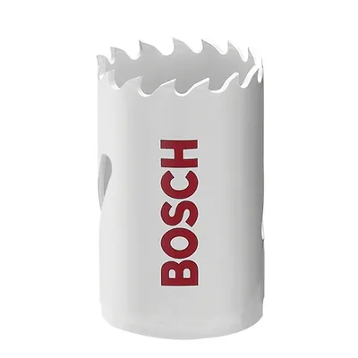 Bosch Bi-metal Panç 20 Mm 2608580467