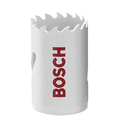 Bosch Bi-metal Panç 21 Mm 2608580468