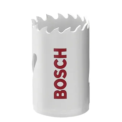 Bosch Bi-metal Panç 29 Mm 2608580473