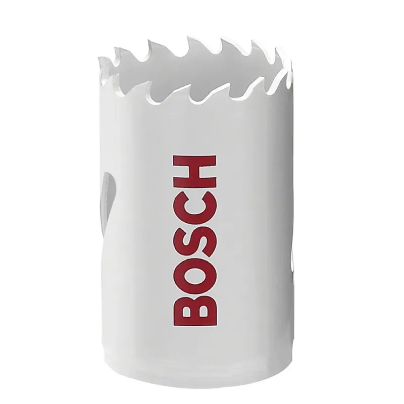 Bosch Bi-metal Panç 30 Mm 2608580474