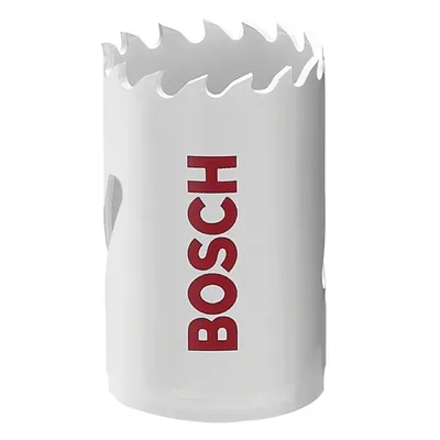 Bosch Bi-metal Panç 35 Mm 2608580477