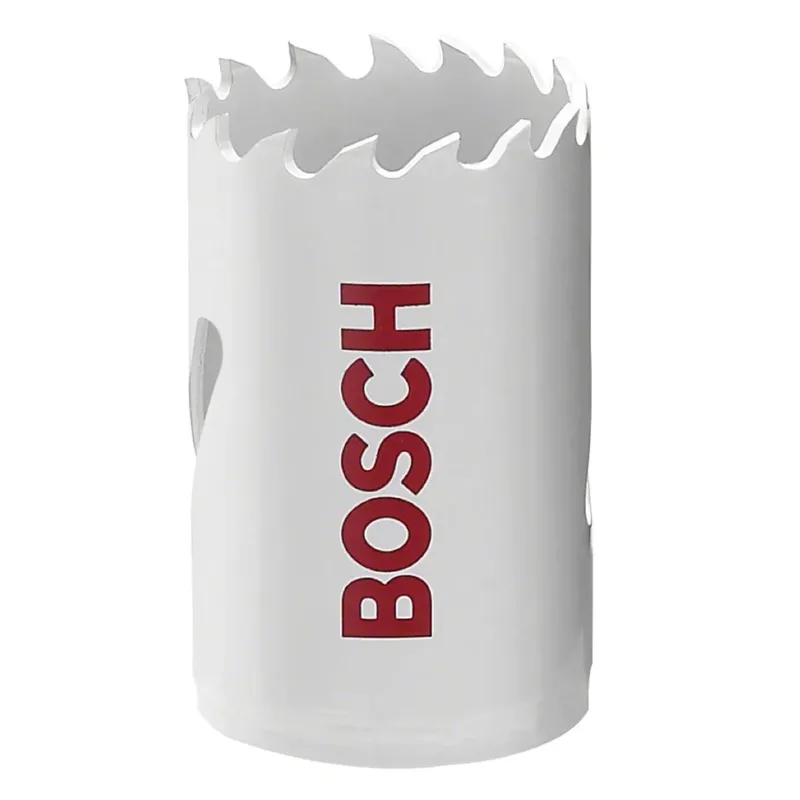 Bosch Bi-metal Panç 35 Mm 2608580477