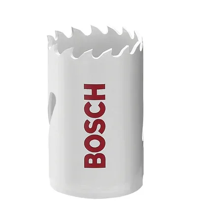 Bosch Bi-metal Panç 40 Mm 2608580480