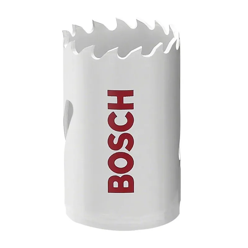 Bosch Bi-metal Panç 43 Mm 2608580482