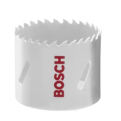 Bosch Bi-metal Panç 44 Mm 2608580483