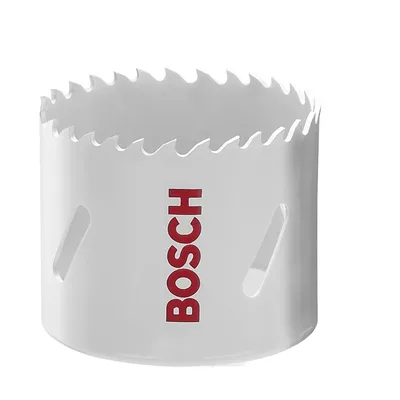 Bosch Bi-metal Panç 46 Mm 2608580484