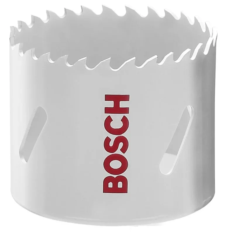 Bosch Bi-metal Panç 98 Mm 2608580506