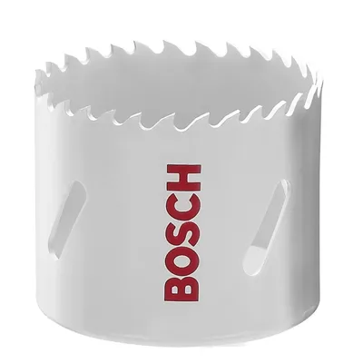 Bosch Bi-metal Panç 64 Mm 2608580493