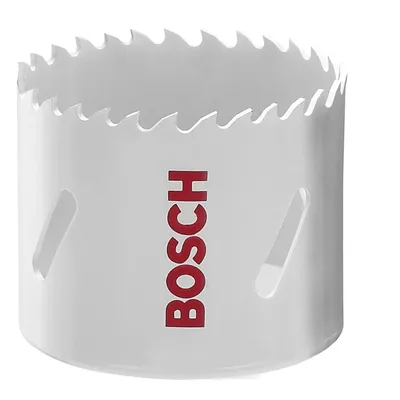 Bosch Bi-metal Panç 73 Mm 2608580498