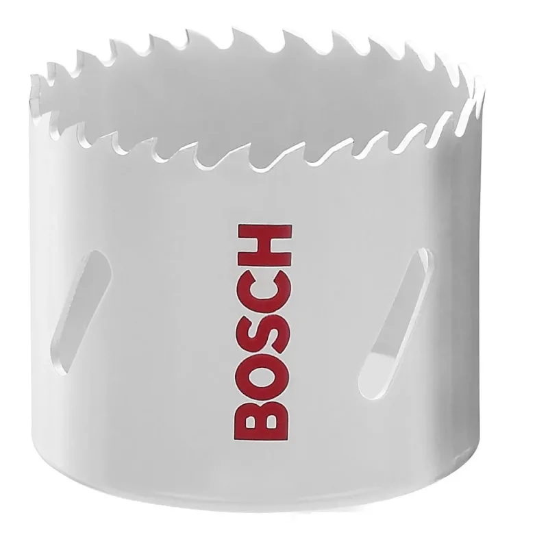 Bosch Bi-metal Panç 86 Mm 2608580502