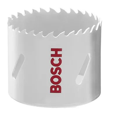 Bosch Bi-metal Panç 89 Mm 2608580503