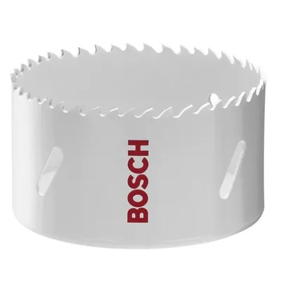 Bosch Bi-metal Panç 114 Mm 2608580511