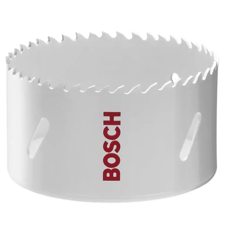 Bosch Bi-metal Panç 121 Mm 2608580512