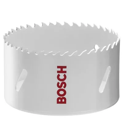 Bosch Bi-metal Panç 152 Mm 2608580515