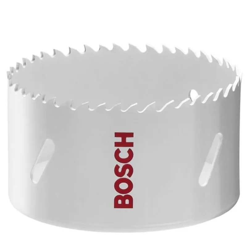 Bosch Bi-metal Panç 152 Mm 2608580515