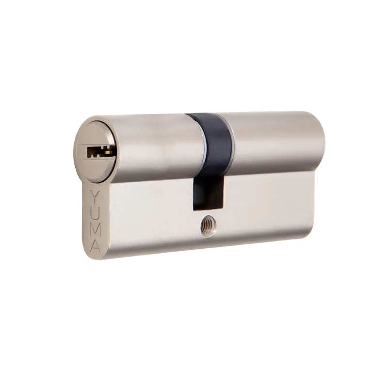 Ymk Bilyalı Barel Saten 68 Mm Ymk-b68hbs