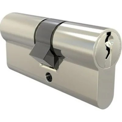 Ymk Cerman Barel Saten 2 Anahtarlı 90 Mm Ymk-b90hs