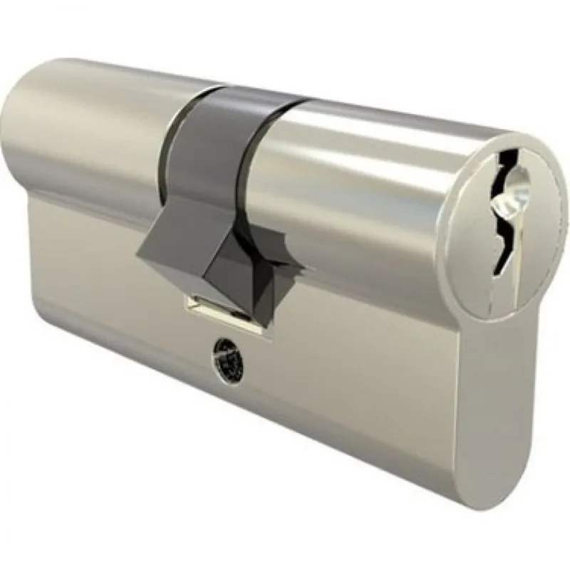 Ymk Cerman Barel Saten 2 Anahtarlı 90 Mm Ymk-b90hs