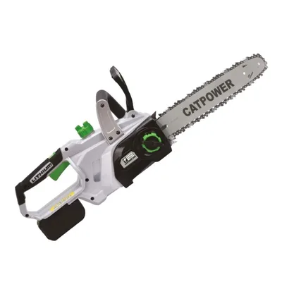 Catpower Akülü Ağaç Kesme Set (4.0 Ah) Cat2096