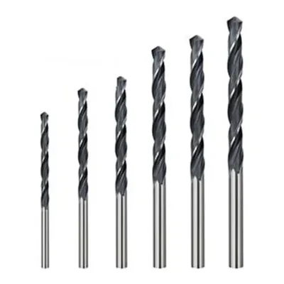 İthal Hss Matkap Ucu - 10'lu Paket