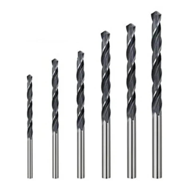 İthal Hss Matkap Ucu - 10'lu Paket