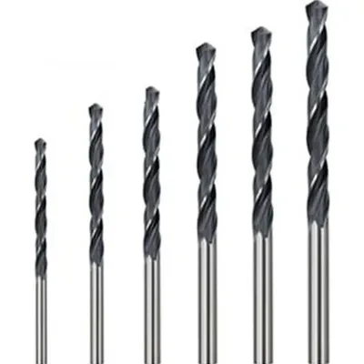 İthal Hss Matkap Ucu - 10'lu Paket