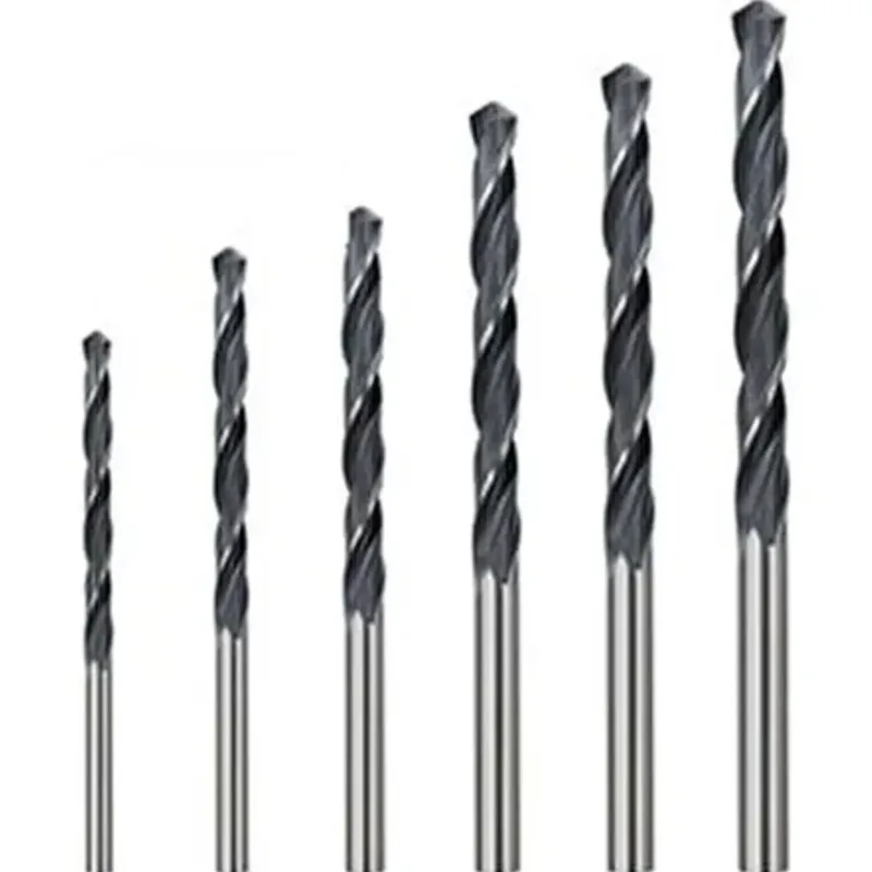 İthal Hss Matkap Ucu - 10'lu Paket