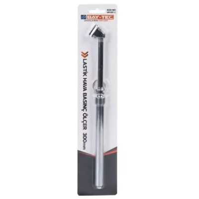 Baytec Mk1287-2 Basınç Ölçer 300 Mm - 10'lu Paket