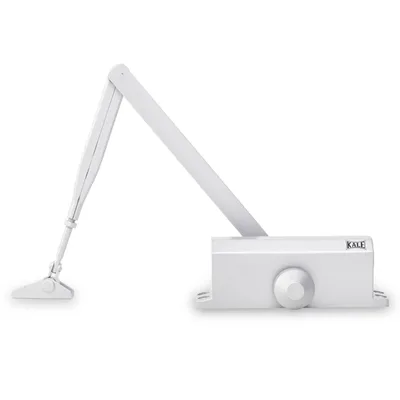 Kale Hidrolik Kd-002/30-002 No:3 Gümüş Hidrolink