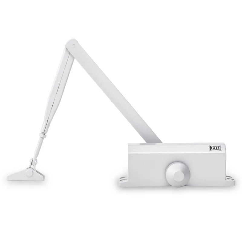 Kale Hidrolik Kd-002/30-002 No:3 Gümüş Hidrolink