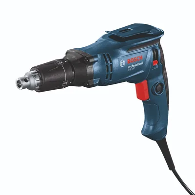 Bosch Alçıpan Vidalama 650w Gtb650 06014a2000