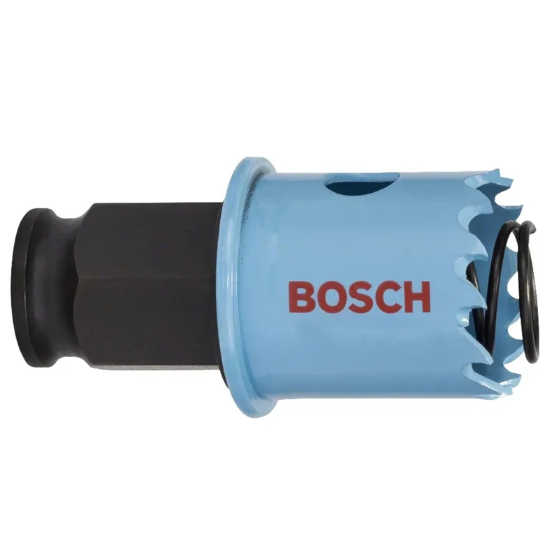 Bosch Sheet Metal Paslanmaz Panç 29 2608584786