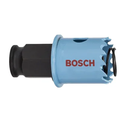 Bosch Sheet Metal Paslanmaz Panç 32 2608584788