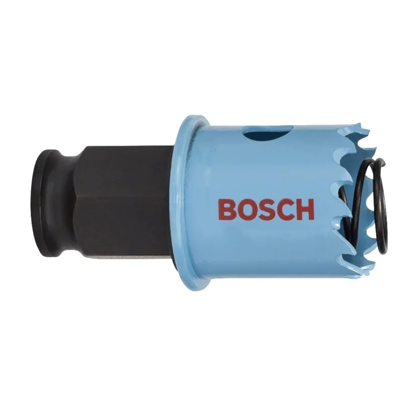 Bosch Sheet Metal Paslanmaz Panç 32 2608584788
