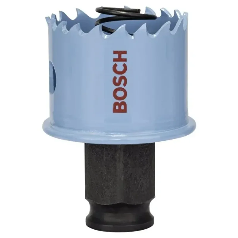 Bosch Sheet Metal Paslanmaz Panç