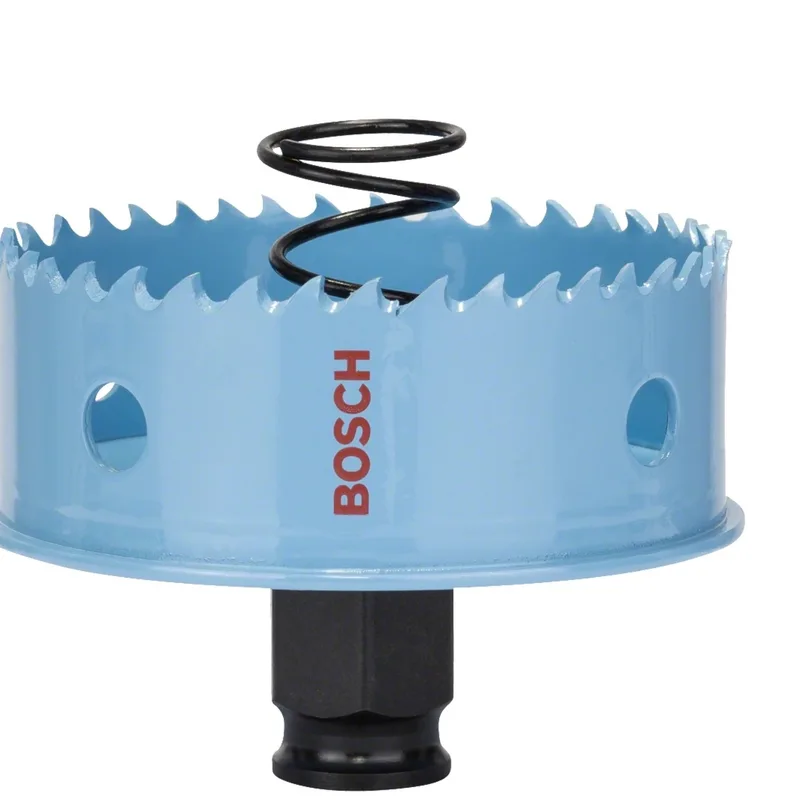 Bosch Sheet Metal Paslanmaz Panç