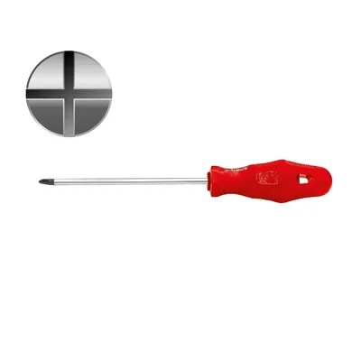 Baytec Mk4490 Tornavida Yıldız 8x200 Mm - 12'li Paket