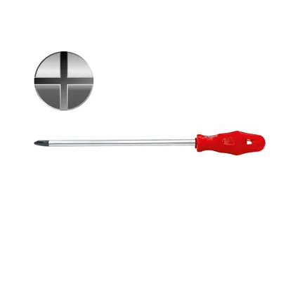 Baytec Mk4483 Tornavida Yıldız 5x300 Mm (şiş) - 12'li Paket
