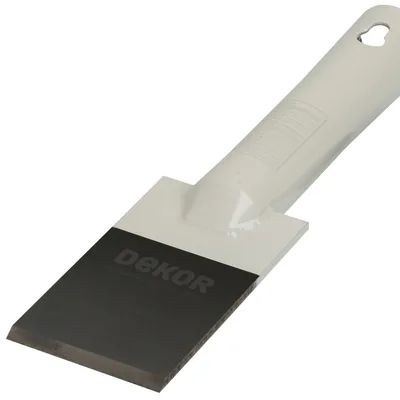 Dekor Kazıma Raspa 5 Cm 2201 - 6'lı Paket