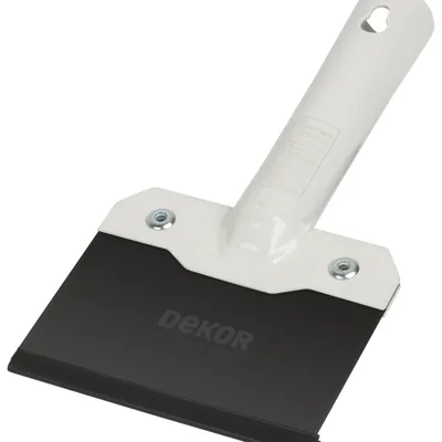 Dekor Kazıma Raspa 10 Cm 2202 - 6'lı Paket
