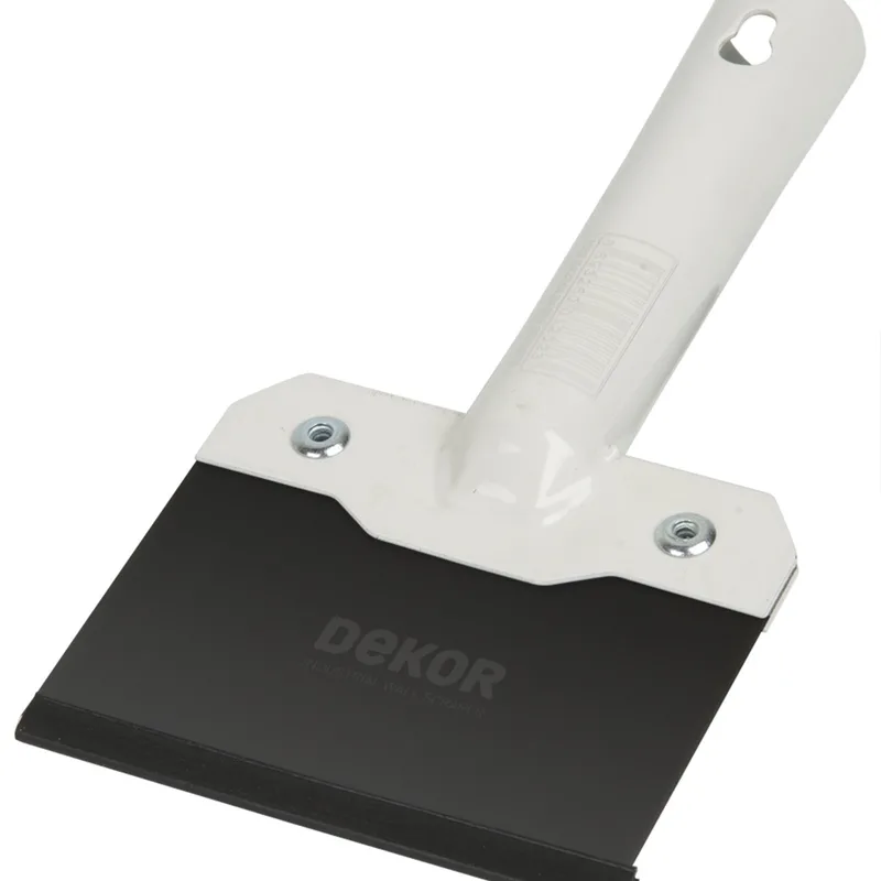 Dekor Kazıma Raspa 10 Cm 2202 - 6'lı Paket
