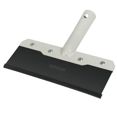 Dekor Kazıma Raspa 20 Cm 2203 - 6'lı Paket