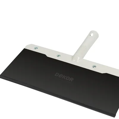 Dekor Kazıma Raspa 30 Cm 2204 - 6'lı Paket