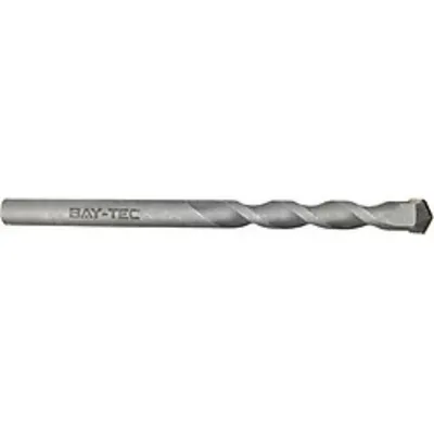Baytec Beton Matkap Ucu - 10'lu Paket