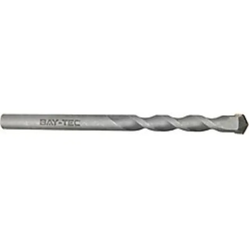 Baytec Beton Matkap Ucu - 10'lu Paket